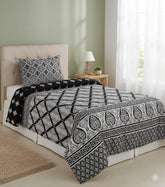 Single Pair Cotton Zeen Duck Bed Sheet Set